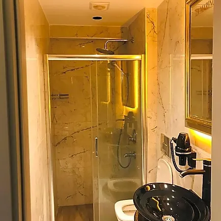 Taksim La Marino 502
