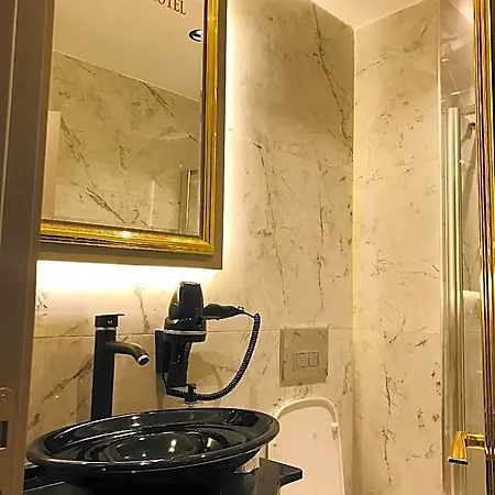 Hotel Taksim La Marino 502 Istambul